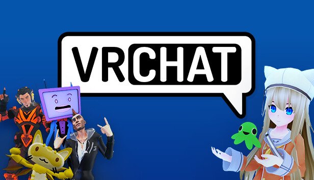 ChilloutVRMods